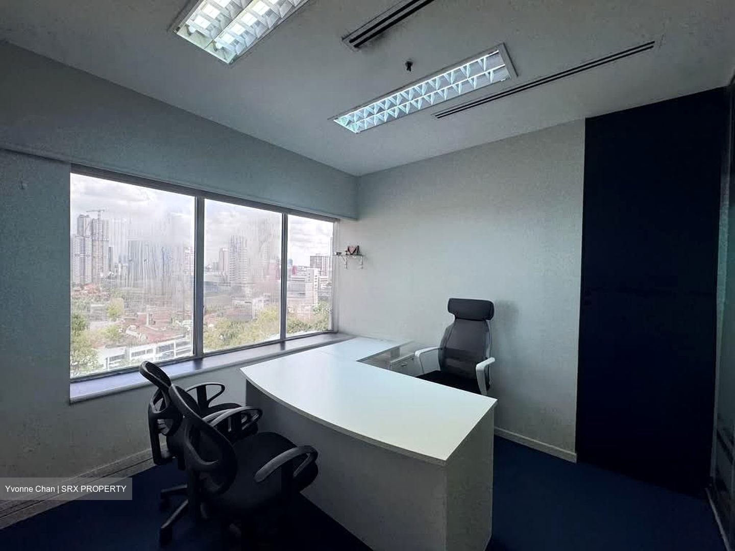 The Plaza (D7), Office #534053491